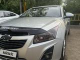 Chevrolet Cruze 2013 годаүшін4 000 000 тг. в Алматы – фото 4