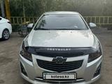 Chevrolet Cruze 2013 годаүшін4 000 000 тг. в Алматы – фото 3