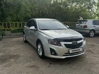 Chevrolet Cruze 2013 года за 4 000 000 тг. в Алматы