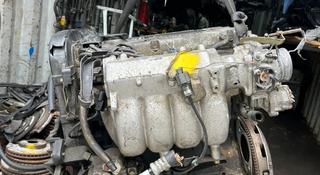 Двигатель Mitsubishi rvr 4G63.1.8 за 350 000 тг. в Алматы