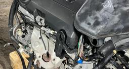 Двигатель Mazda CA-DE 3.7 V6үшін1 100 000 тг. в Астана – фото 5