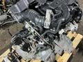 Двигатель Mazda CA-DE 3.7 V6 за 1 100 000 тг. в Астана – фото 6