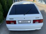 ВАЗ (Lada) 2114 2013 года за 1 500 000 тг. в Тараз – фото 4