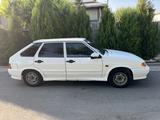 ВАЗ (Lada) 2114 2013 года за 1 500 000 тг. в Тараз – фото 3