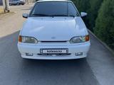 ВАЗ (Lada) 2114 2013 года за 1 500 000 тг. в Тараз – фото 5