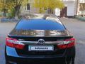 Toyota Camry 2012 года за 9 600 000 тг. в Петропавловск – фото 3