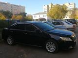 Toyota Camry 2012 годаүшін9 600 000 тг. в Петропавловск – фото 5