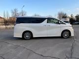 Toyota Vellfire 2016 года за 17 000 000 тг. в Алматы – фото 5