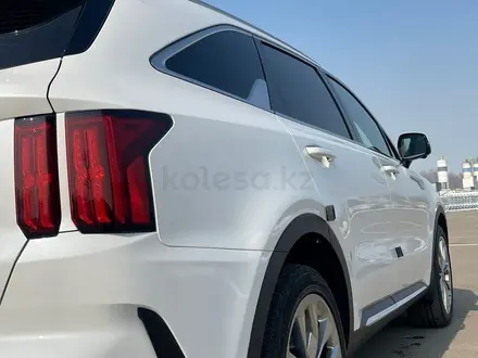 Kia Sorento 2020 года за 15 300 000 тг. в Алматы – фото 7