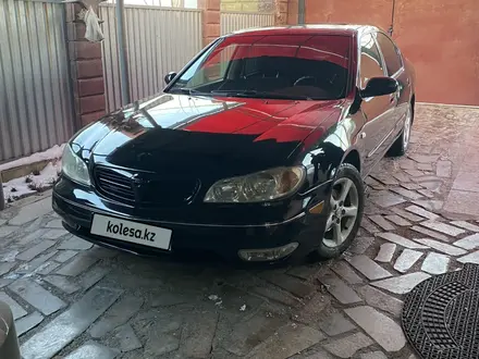 Nissan Maxima 2004 года за 4 000 000 тг. в Алматы