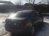 Hyundai Solaris 2011 года за 4 300 000 тг. в Актобе – фото 4