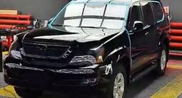 Lexus GX 470 2005 года за 13 000 000 тг. в Караганда – фото 2