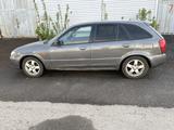 Mazda 323 2002 года за 1 800 000 тг. в Караганда