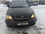 Lexus RX 300 1999 года за 5 200 000 тг. в Петропавловск – фото 2