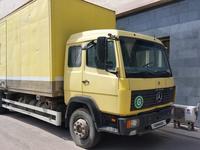 Mercedes-Benz  1217 1998 годаүшін10 600 000 тг. в Алматы