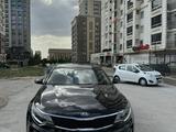 Kia K5 2015 года за 7 500 000 тг. в Шымкент