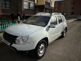 Renault Duster 2013 годаүшін3 888 888 тг. в Актобе – фото 3