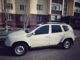 Renault Duster 2013 годаүшін3 888 888 тг. в Актобе – фото 5