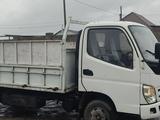 Foton  BJ50xx 2010 года за 3 700 000 тг. в Алматы – фото 2