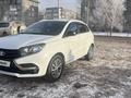 ВАЗ (Lada) XRAY 2021 годаүшін5 500 000 тг. в Экибастуз – фото 4