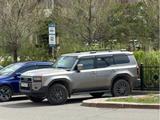 Toyota Land Cruiser Prado 2025 года за 31 999 999 тг. в Астана