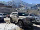 Toyota Land Cruiser Prado 2025 годаүшін31 999 999 тг. в Астана – фото 3