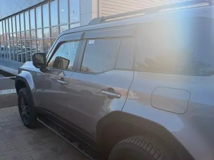 Toyota Land Cruiser Prado 2025 года за 31 999 999 тг. в Астана – фото 6