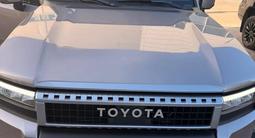 Toyota Land Cruiser Prado 2025 годаүшін31 999 999 тг. в Астана – фото 5