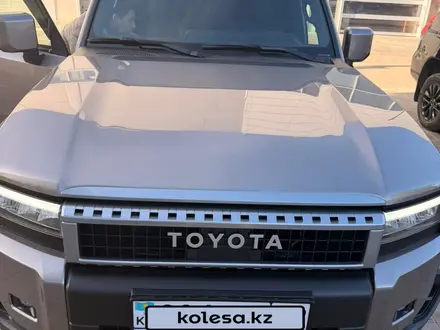 Toyota Land Cruiser Prado 2025 года за 31 999 999 тг. в Астана – фото 5