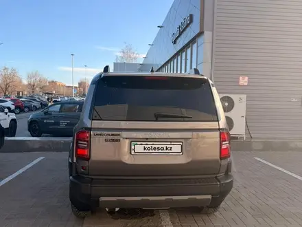 Toyota Land Cruiser Prado 2025 года за 31 999 999 тг. в Астана – фото 7