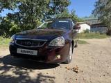 ВАЗ (Lada) Priora 2171 2012 года за 2 500 000 тг. в Бородулиха – фото 3