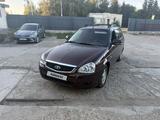 ВАЗ (Lada) Priora 2171 2012 года за 2 500 000 тг. в Бородулиха – фото 5