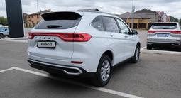 Haval M6 Comfort 1.5T MT 2023 года за 8 490 000 тг. в Балхаш – фото 3