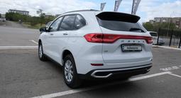 Haval M6 Comfort 1.5T MT 2023 года за 8 490 000 тг. в Балхаш – фото 5