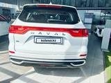 Haval M6 Comfort 1.5T MT 2025 года за 9 390 000 тг. в Караганда – фото 5