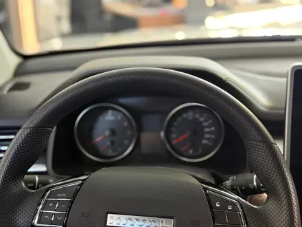 Haval M6 Elite 1.5T DCT 2026 года за 8 519 800 тг. в Караганда – фото 8
