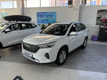Haval M6 Elite 1.5T DCT 2026 года за 8 519 800 тг. в Караганда