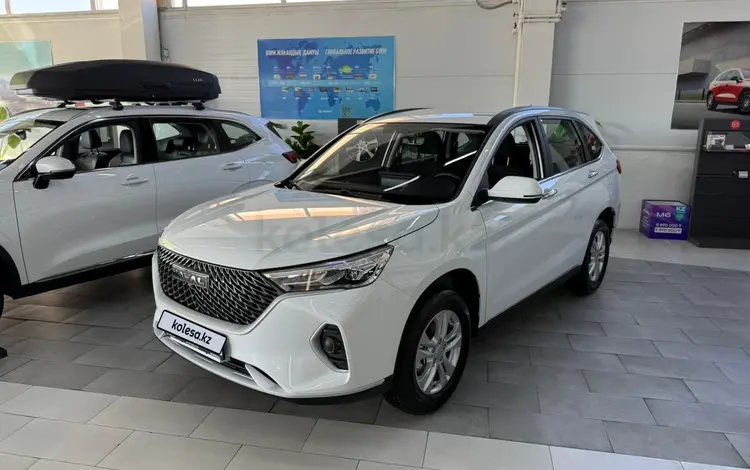 Haval M6 Elite 1.5T DCT 2026 года за 10 790 000 тг. в Караганда