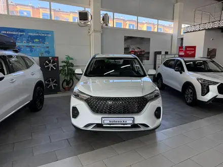 Haval M6 Elite 1.5T DCT 2026 года за 8 519 800 тг. в Караганда – фото 2