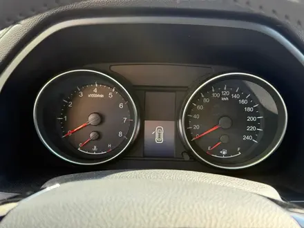 Haval M6 Elite 1.5T DCT 2026 года за 8 519 800 тг. в Караганда – фото 9
