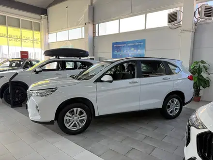 Haval M6 Elite 1.5T DCT 2026 года за 8 519 800 тг. в Караганда – фото 4