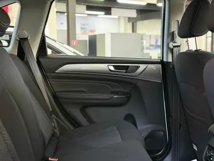 Haval M6 Elite 1.5T DCT 2026 года за 8 519 800 тг. в Караганда – фото 13