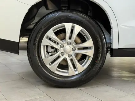 Haval M6 Elite 1.5T DCT 2026 года за 8 519 800 тг. в Караганда – фото 14