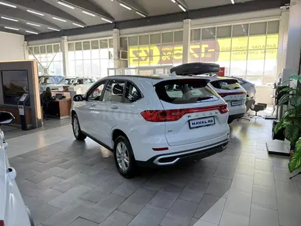 Haval M6 Elite 1.5T DCT 2026 года за 8 519 800 тг. в Караганда – фото 3