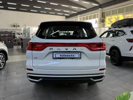 Haval M6 Elite 1.5T DCT 2026 года за 8 519 800 тг. в Караганда – фото 5
