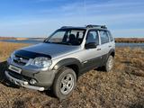 Chevrolet Niva 2012 года за 1 850 000 тг. в Жангала