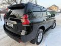 Toyota Land Cruiser Prado 2020 года за 23 650 000 тг. в Алматы – фото 28