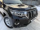 Toyota Land Cruiser Prado 2020 года за 23 650 000 тг. в Алматы