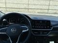 Volkswagen Polo 2022 года за 9 800 000 тг. в Алматы – фото 9