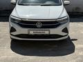 Volkswagen Polo 2022 годаүшін9 800 000 тг. в Алматы